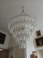 Hanglamp Leitmotiv met wijnglazen, Ophalen