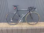 Koersfiets diamant, Fietsen en Brommers, 28 inch, Gebruikt, Aluminium, 15 tot 20 versnellingen