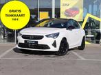 Opel Corsa GS 1.2T|AUTOMAAT|130 PK|CARPLAY|AIRCO|2 JAAR GAR, Auto's, Opel, Automaat, Wit, 130 pk, 96 kW