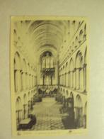 49500 - TOURNAI - LA CATHEDRALE - LA GRANDE NEF, Envoi