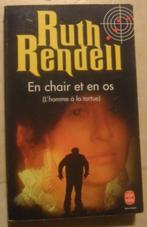 En Chair et en os - Ruth Rendell, Ophalen of Verzenden