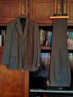 herenkostuum Authentic mt 52, Authentic, Gris, Enlèvement, Taille 52/54 (L)