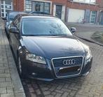 Audi A3 1.6tdi euro 5, Auto's, Audi, Bluetooth, Euro 5, Zwart, 4 cilinders