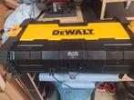DeWALT  Radio de chantier, Ophalen, Zo goed als nieuw, Radio