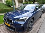 BMW X2 sDrive18i M Sport X Business Plus Travel+Comfort Pack, Auto's, Te koop, Alcantara, Benzine, X2