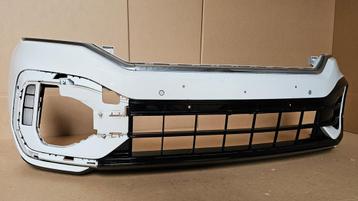 Voorbumper Volkswagen T-Roc R R20 ORGINEEL BUMPER 2GA807221M