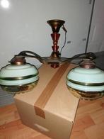 Vintage / Antieke luster, Enlèvement