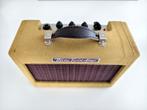 Fender Mini 57 Twin-Amp miniatuur gitaarversterker, Ophalen, Gebruikt, Gitaar