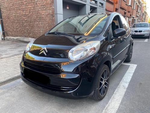 Citroën C1 benzine automaat, Auto's, Citroën, Particulier, C1, Benzine, Automaat, Ophalen
