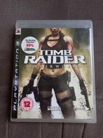 Tomb Raider Underworld sur PS3, Consoles de jeu & Jeux vidéo, Enlèvement ou Envoi, 1 joueur, À partir de 12 ans, Aventure et Action