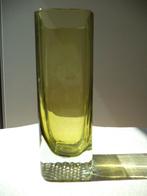 VTG DESIGN Scandinavische vaas artisanaal glas, Enlèvement ou Envoi