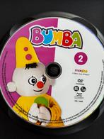 Bumba “ Deel 2 “ DVD, Cd's en Dvd's, Ophalen of Verzenden, Gebruikt