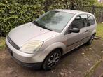Ford fiesta 3 deurs meeneemprijs export of handelaar, Autos, Ford, Achat, 50 kW, 1136 kg, Boîte manuelle