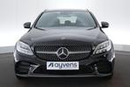 (2BLV316) MERCEDES-BENZ C BREAK, Autos, Achat, Euro 6, Entreprise, Carnet d'entretien