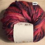 ROWAN Thick'n'Thin coloris 960, Ophalen of Verzenden, Nieuw, Breien, Wol of Garen