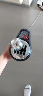 Thrustmaster, Ophalen, Zo goed als nieuw