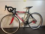 koersfiets, Fietsen en Brommers, 28 inch, Gebruikt, Carbon, Heren