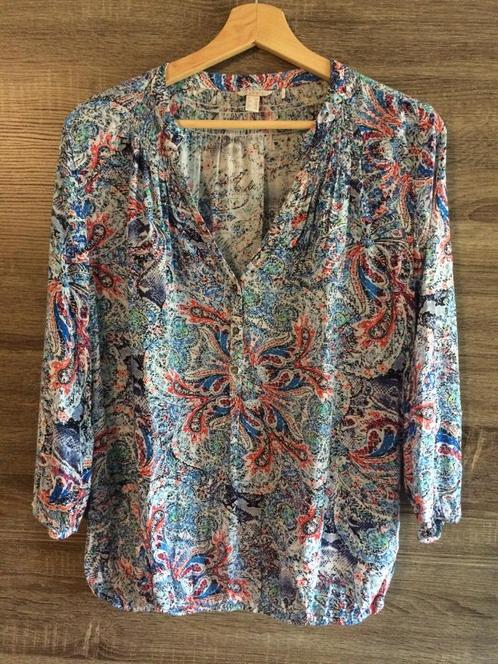 Damesblouse – Esprit, Kleding | Dames, Blouses en Tunieken, Zo goed als nieuw, Maat 38/40 (M), Ophalen of Verzenden