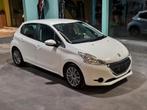 Peugeot 208 1.4 Benzine airco*

4 cilinder, Euro 5, Navigatiesysteem, Zwart, Wit