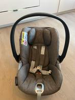 Cybex Z base + Cloud Z i-size + Sirona Z i-size, Kinderen en Baby's, Verstelbare rugleuning, Gebruikt, 0 t/m 18 kg, Isofix