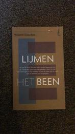 Willem Elsschot - Lijmen / Het Been, Enlèvement, Willem Elsschot