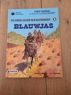 De jonge jaren van Blueberry - 3. Blauwjas, Livres, Neuf, Giraud/Charlier, Enlèvement ou Envoi, Une BD