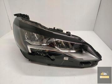 Peugeot 3008 5008 II lift LED rechterlamp beschikbaar voor biedingen