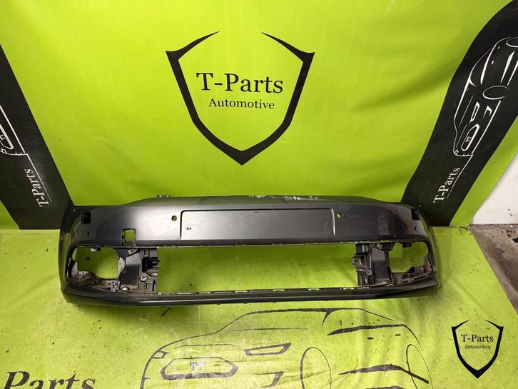 vw volkswagen polo 6C, Auto-onderdelen, Carrosserie, Bumper, Volkswagen, Gebruikt