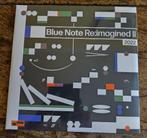 Blue Note Re:imagined 2 - Various Artists, Cd's en Dvd's, 1980 tot heden, Ophalen of Verzenden, 12 inch, Nieuw in verpakking