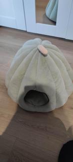 kattenmand, Dieren en Toebehoren, Kattenmanden, Ophalen of Verzenden, Nieuw, Pluche
