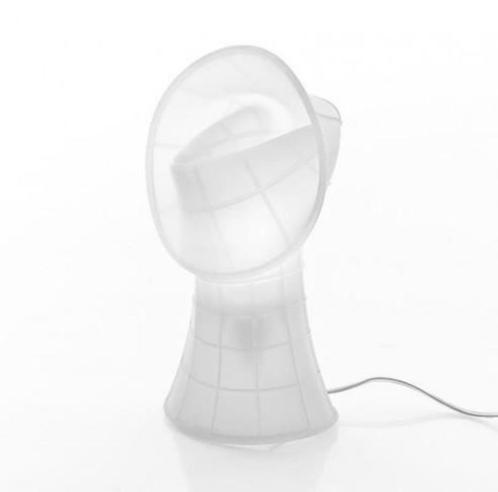 Lampe Birzi - Luceplan (2 pièces), Maison & Meubles, Lampes | Lampes en vrac, Comme neuf, Autres types, E14 (petit), Enlèvement ou Envoi