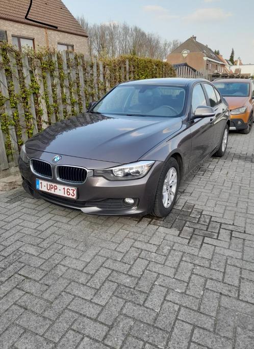 BMW 316d Sedan bouwjaar 2014, Auto's, BMW, Particulier, 3 Reeks, Airbags, Bluetooth, Boordcomputer, Centrale vergrendeling, Cruise Control