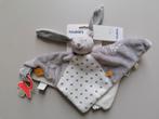 Noukie's fopspeendoekje/doudou (nieuw), Kinderen en Baby's, Ophalen of Verzenden, Nieuw