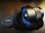 14 MM AF SAMYANG F2.8 NIKON ALS NIEUW !! NIEUWE PRIJS !!, Audio, Tv en Foto, Foto | Lenzen en Objectieven, Ophalen, Zo goed als nieuw