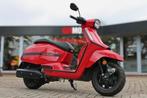 Lambretta X300SR, Motos, 300 cm³, Scooter, Entreprise, Lambretta