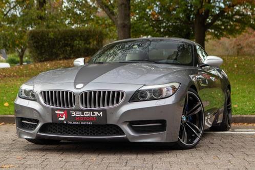 BMW Z4 35is - Nieuwstaat, Auto's, BMW, Bedrijf, Te koop, Z4, ABS, Airbags, Airconditioning, Alarm, Bluetooth, Bochtverlichting