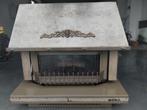 Mazout kachel merk Efel, Huis en Inrichting, Haarden, Ophalen, Gebruikt, Vrijstaande haard, Overige soorten