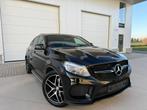 Mercedes GLE 450 / 4Matic - Full Opties- Panorama-Nieuwstaat, Auto's, Mercedes-Benz, Automaat, Euro 6, Bedrijf, GLE Coupé
