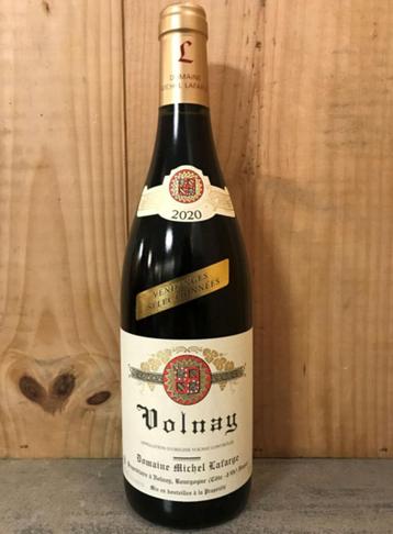 Domaine Lafarge VOLNAY Vendanges Sélectionnées 2020 beschikbaar voor biedingen