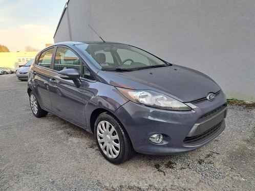 Ford fiesta 2010 auto 29000km essence 5p 12 mois de garantie, Autos, Ford, Entreprise, Achat, Fiësta, ABS, Air conditionné, Ordinateur de bord