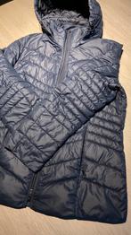 Dames ja, vest met kap, Blauw, Maat 42/44 (L), Bonita, Ophalen of Verzenden