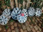 Wieldoppen 13x14x15 15eu 4stuk, Autos : Divers, Enjoliveurs, Enlèvement ou Envoi, Comme neuf