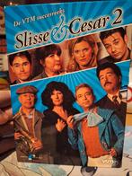 Slisse en cesar 2 box, Tous les âges, Enlèvement ou Envoi, Utilisé, Autres genres