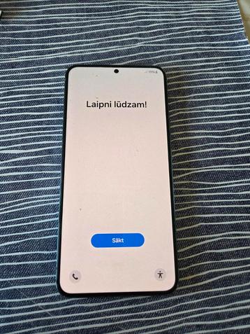 Samsung galaxy s22 plus, Telecommunicatie, Mobiele telefoons | Samsung, Ophalen, Gebruikt, Overige kleuren, Touchscreen