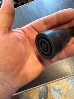 Wandelstok , met nieuwe rubber, Ophalen