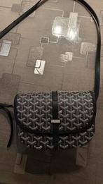 Goyard tasje, Handtassen en Accessoires, Tassen | Schoudertassen, Overige merken, Zwart, Ophalen of Verzenden, Zo goed als nieuw