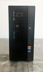 PC Core i3, 8Go RAM, 128Go SSD, 1To HDD, Ophalen, Gebruikt, HDD