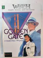 Largo Winch T.11 Golden Gate - édition originale (eo) - Proc, Comme neuf, Une BD, Enlèvement ou Envoi