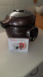 Miilticuiseurs Moulinex + neuve  Cookeo, Ophalen, Nieuw