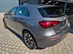 Mercedes-Benz A 180 D - Business Line - Automaat - Slechts 5, Auto's, Gebruikt, 116 pk, Leder, Bedrijf